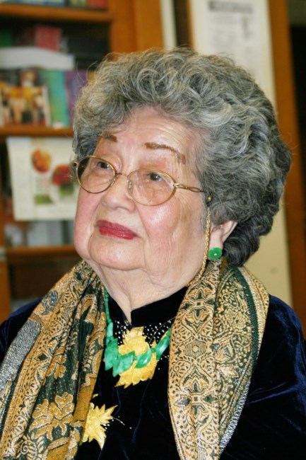 Obituary of Yen Tran