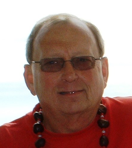 Obituary of Michael Goodwin