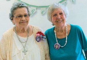 Obituary of Maria Barbara Scheiter