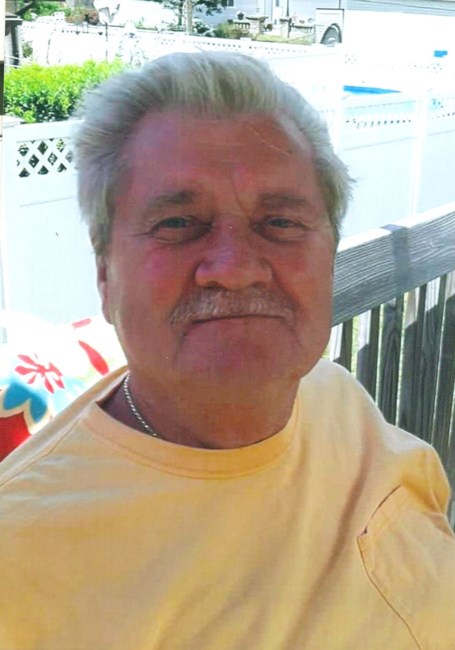 Obituario de George M. Galan