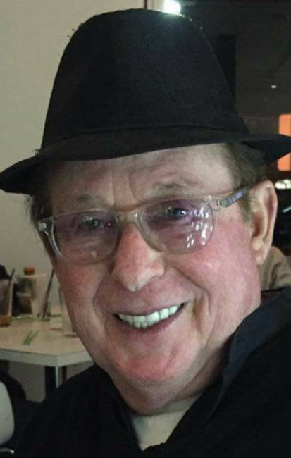 Obituary of Jay Ben Horowitz