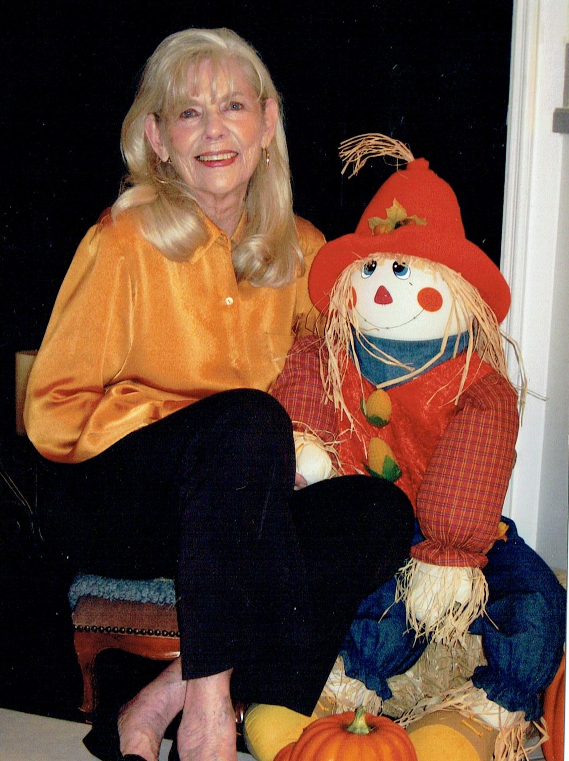 Obituary of Alice Burt Young-Koester