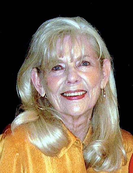 Avis de décès de Alice Burt Young-Koester