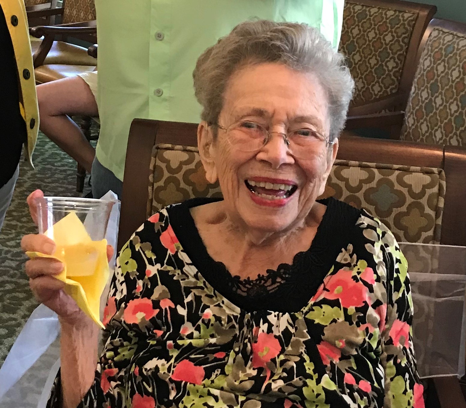 Obituary of Martha Stephens  Wheeler