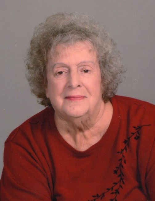 Avis de décès de Linda Warren Sharpe