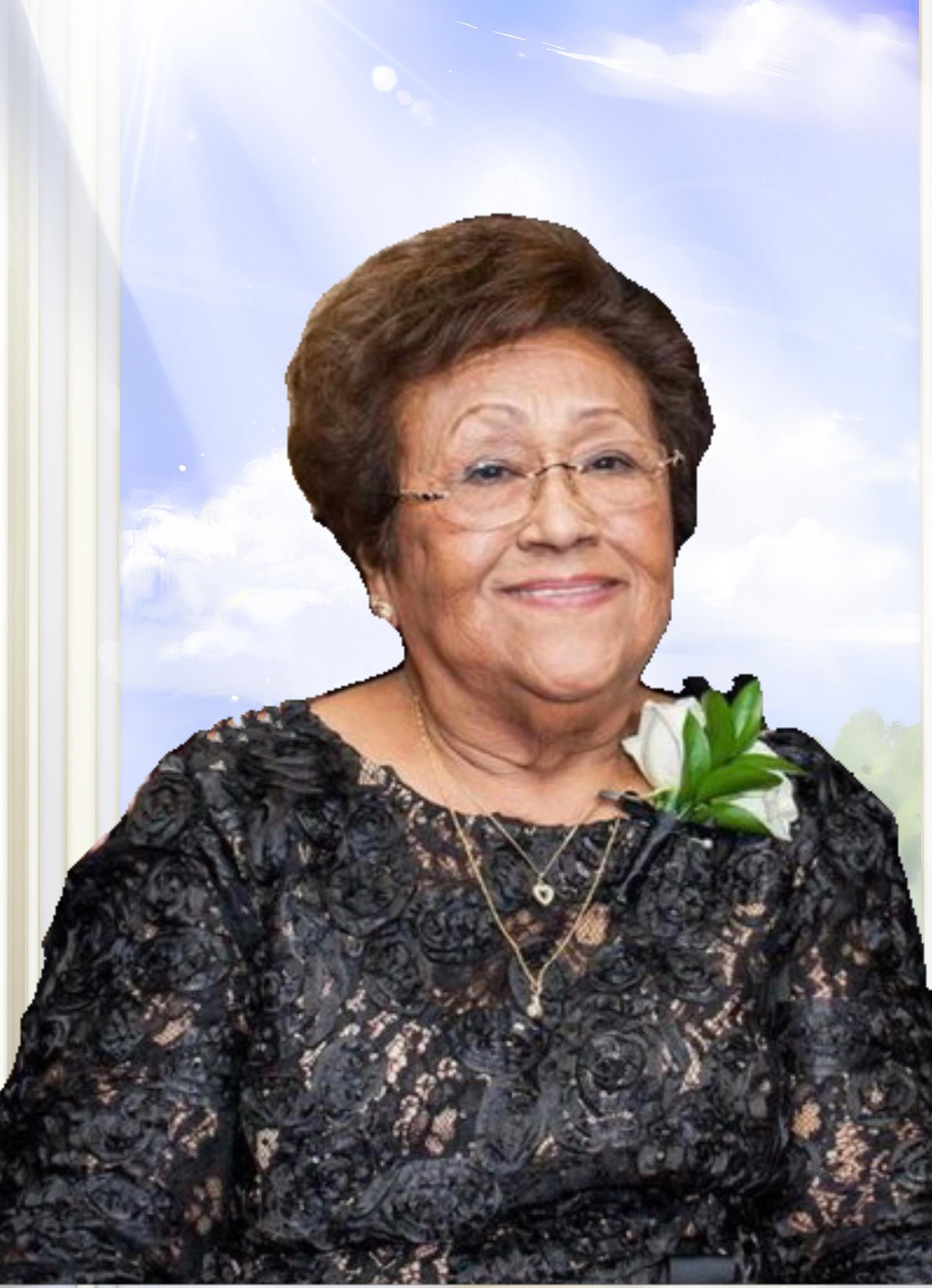 Elena PINEDA Obituary - Fresno, CA