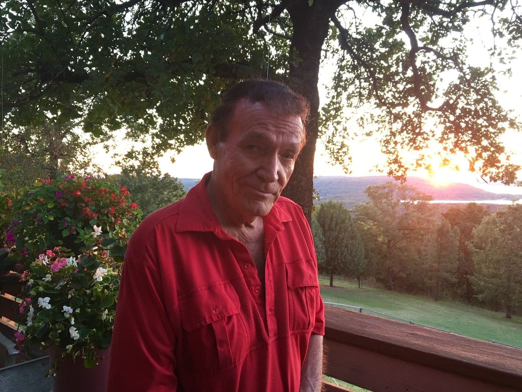 Obituary of Douglas Pickard