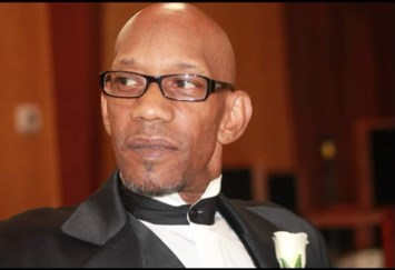 Obituary of Maurice Celvin Coxeff