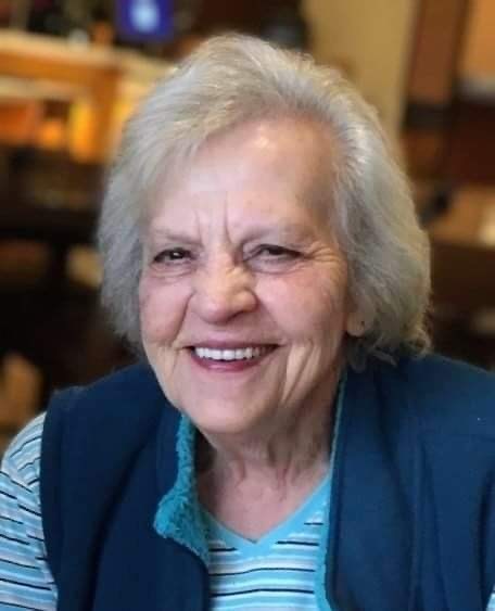 Obituary of Georgia Ann Reichelt