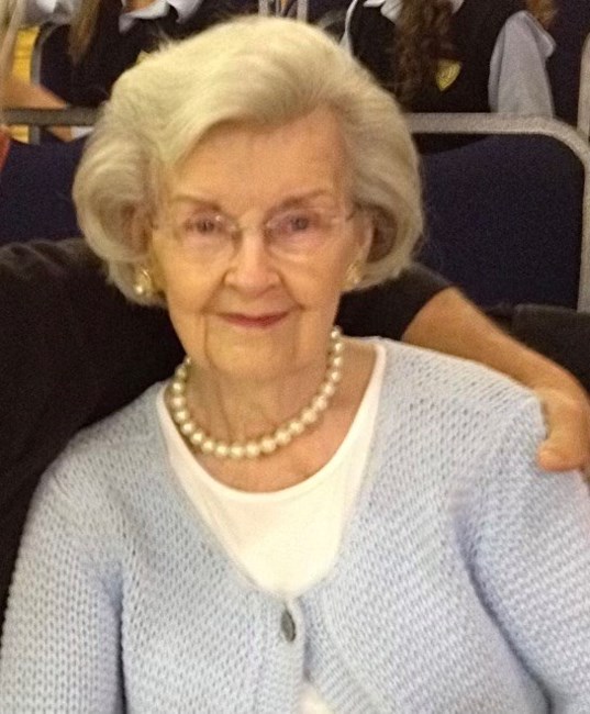 Obituary of Camille G. Barranco