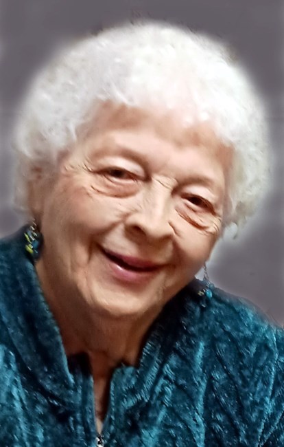 Obituary of Donna Sue Schudel