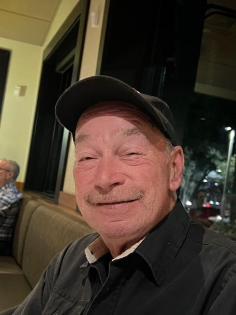 Obituary of Richard L. May