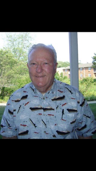 Obituary of Thomas J. Kelly