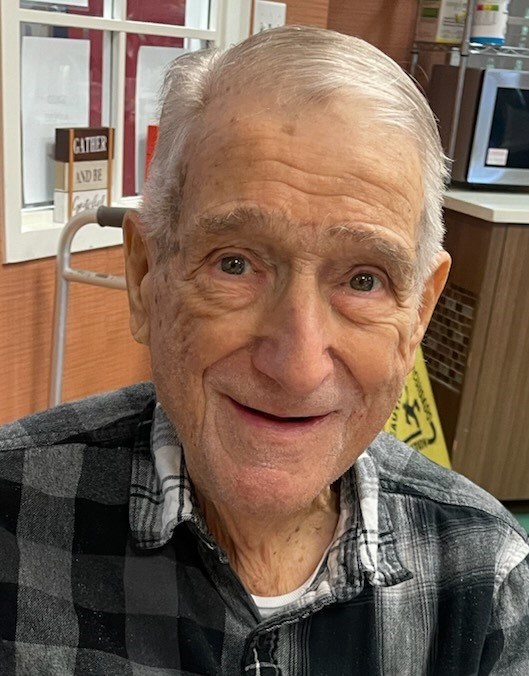 Avis de décès de Michael Richard Citro Sr.