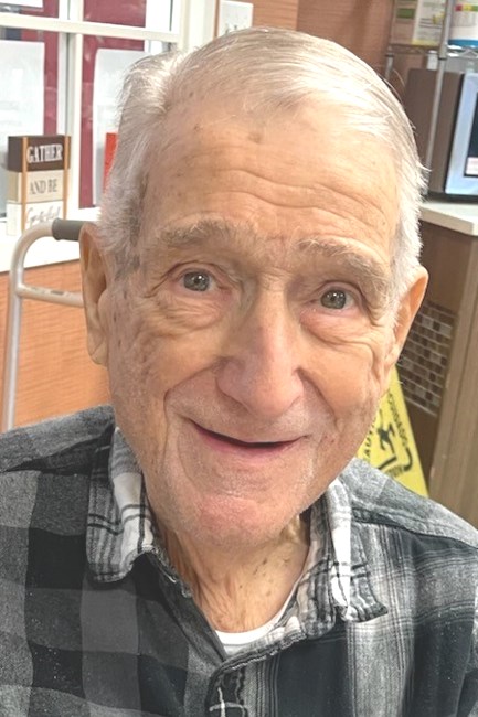 Obituary of Michael Richard Citro Sr.