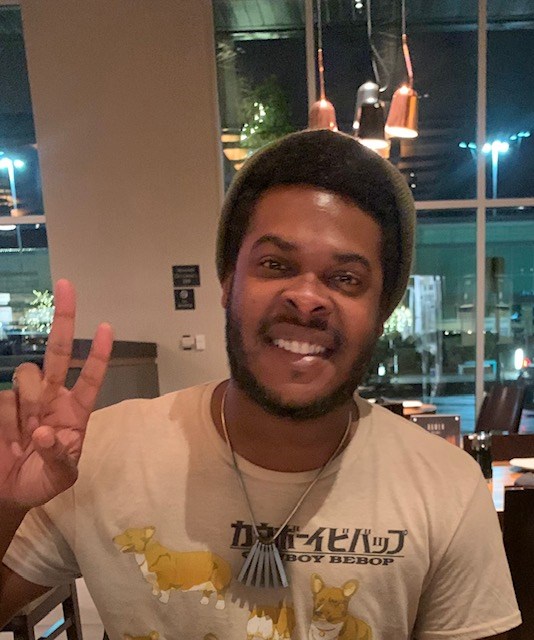 Obituary of Brandon Jonathan Johnson