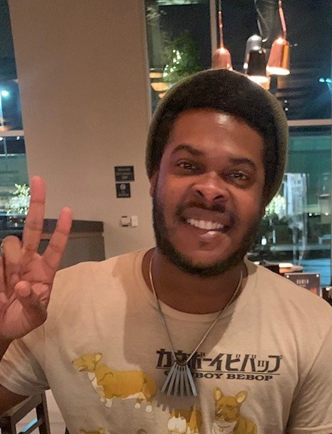 Obituary of Brandon Jonathan Johnson