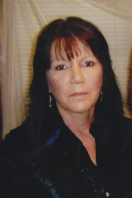 Obituary of Charman Taravella Perry