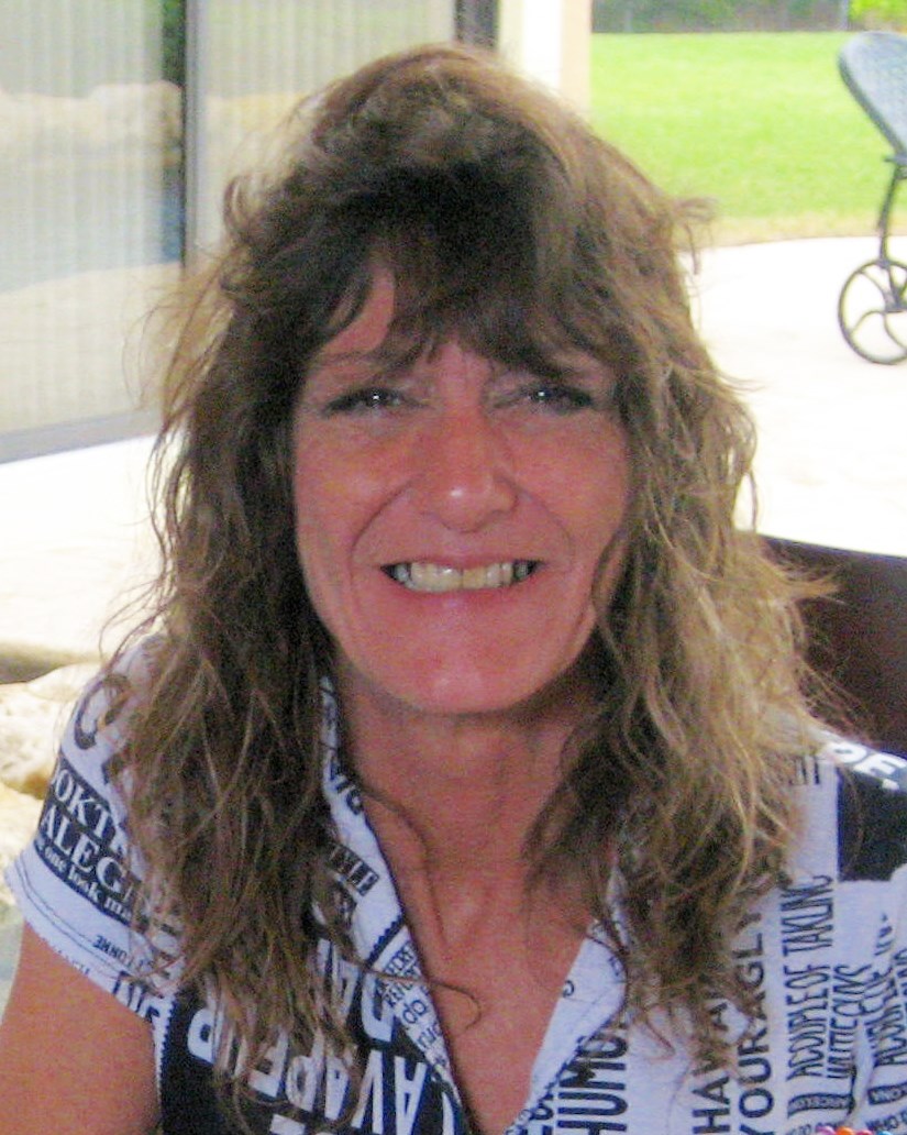 Obituary of Constance Louise Peloquin