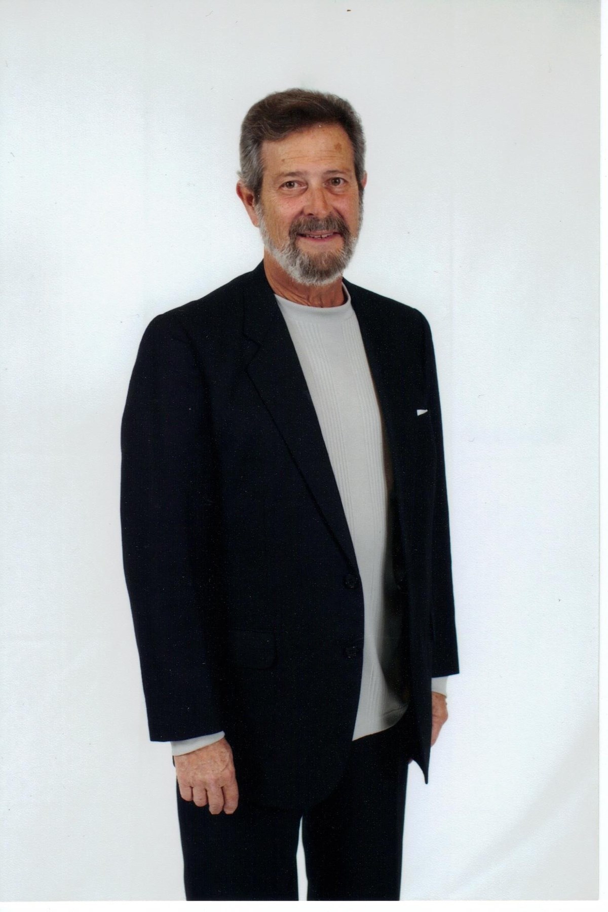 Obituary of Hary P. Puente-Duany