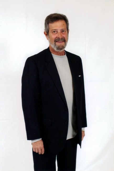 Obituary of Hary P. Puente-Duany