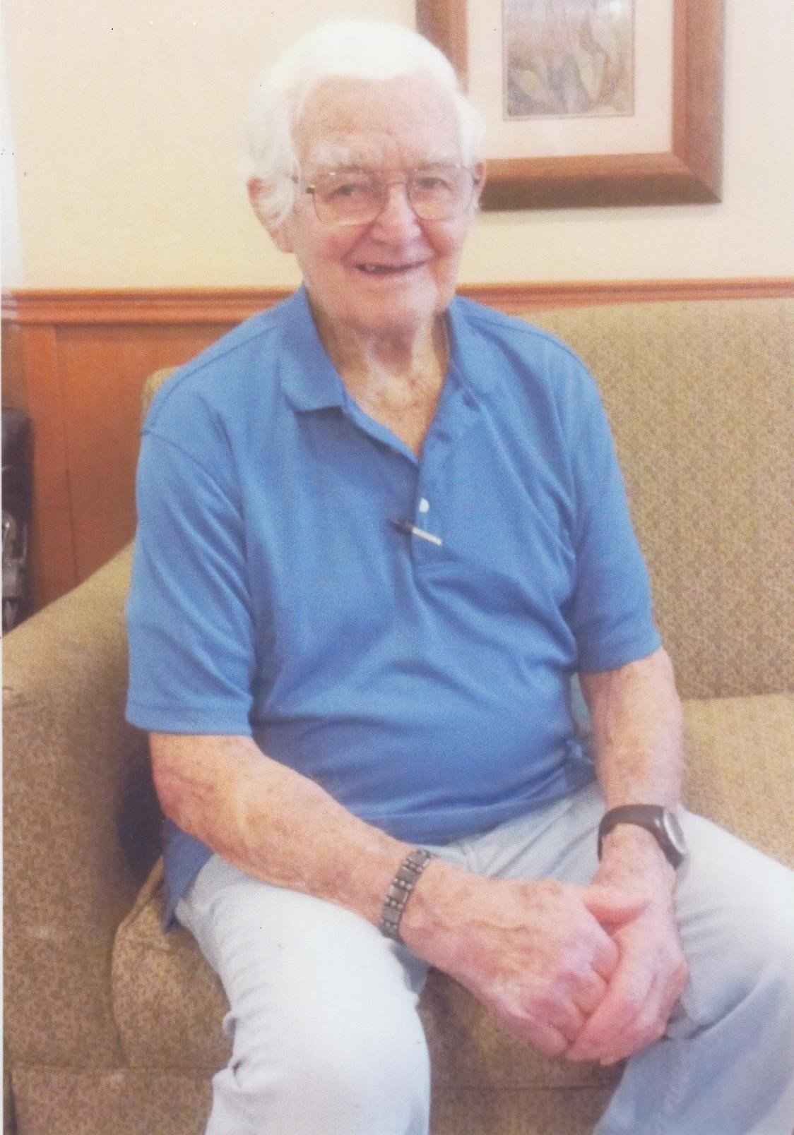 Obituario de Carl Miller