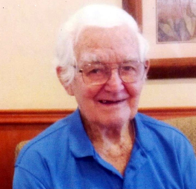 Obituary of Carl Miller