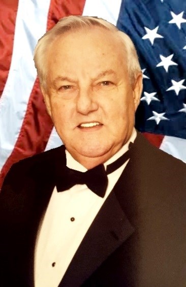Obituary of William L. O'Brien