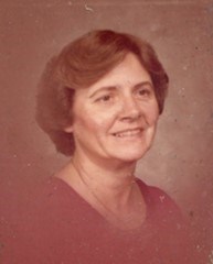 Obituary of Kathryn Lula Bowser