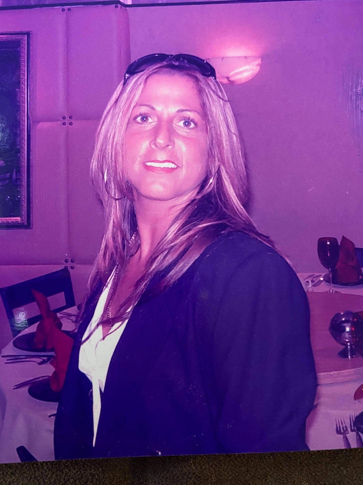 Obituary of Tarri Gayle Rich