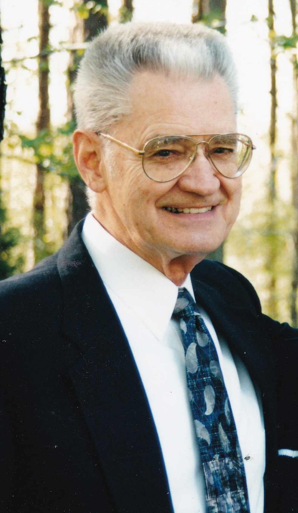 Carl Benson Obituary Raleigh, NC