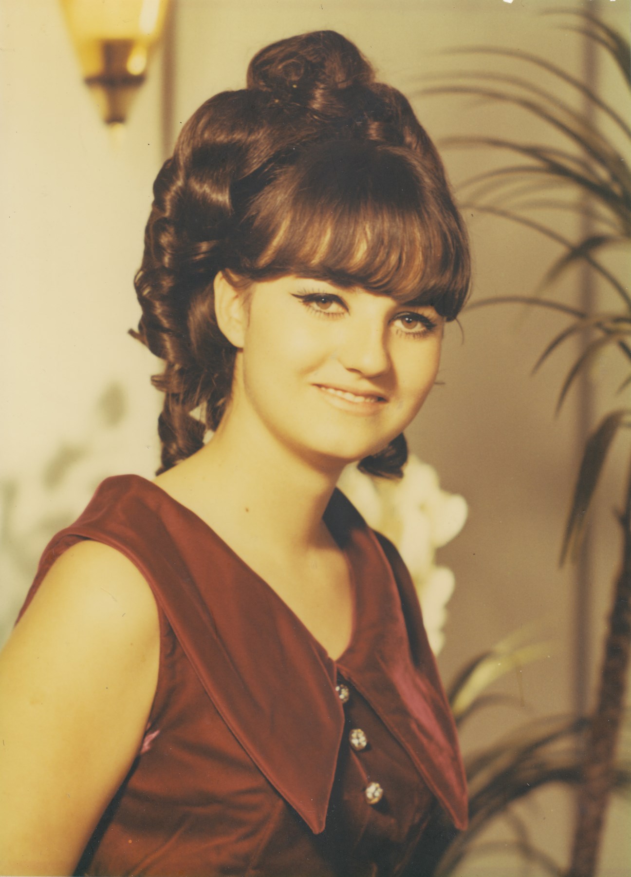 Obituario de Maria Wilkinson