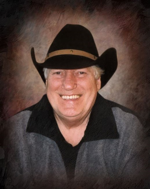 Obituary of Mr. Larry G. Gardner