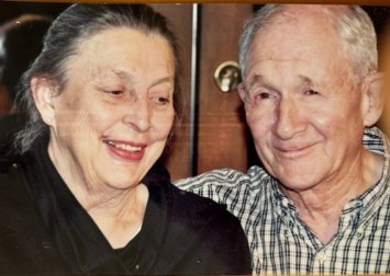 Obituary of Ludwig & Barbara Kuttner