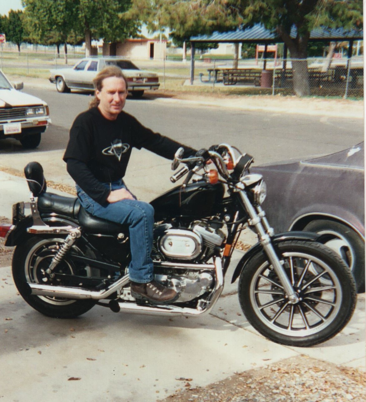 Obituary of Kevin Charles Miller