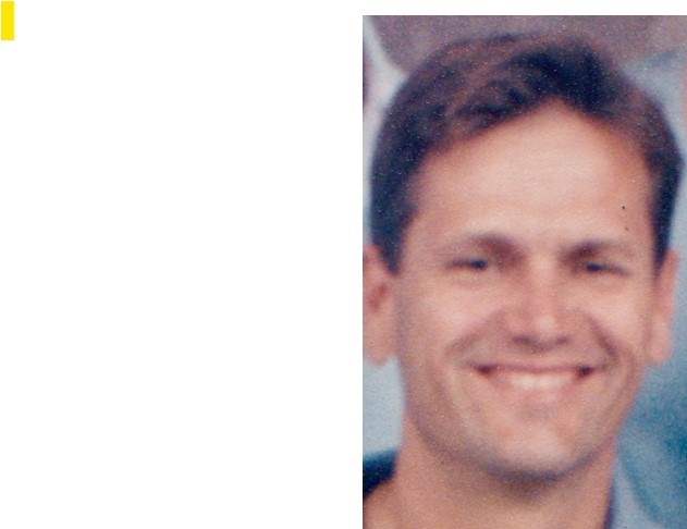 Obituary of John Michael Iskra