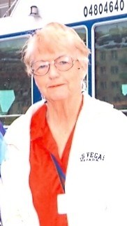 Obituary of Phyllis Annette Dugan