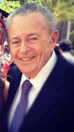 Obituary of Emilio G Roth