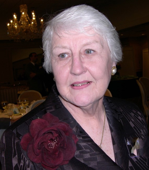 Obituary of Beverley Rose Kern