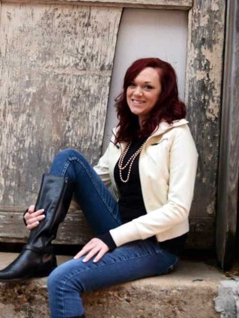 Obituary of Andrea Lynn Ratliff