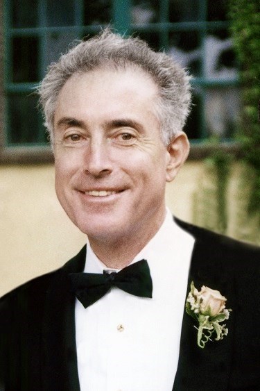 Obituary of William M. Resk