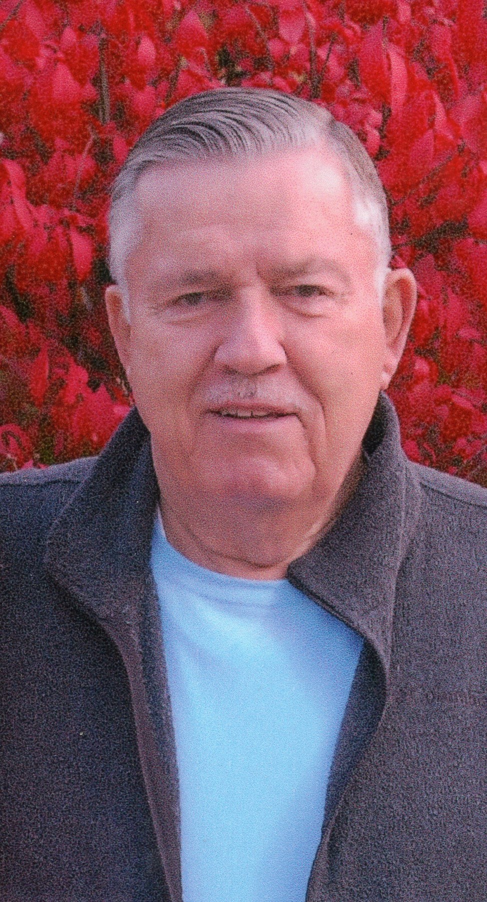 Obituary of James Lloyd Fischer