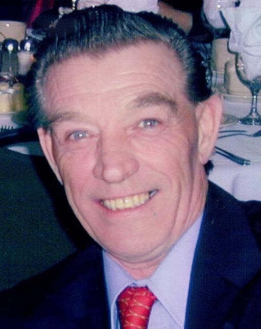 Obituary of John Garner