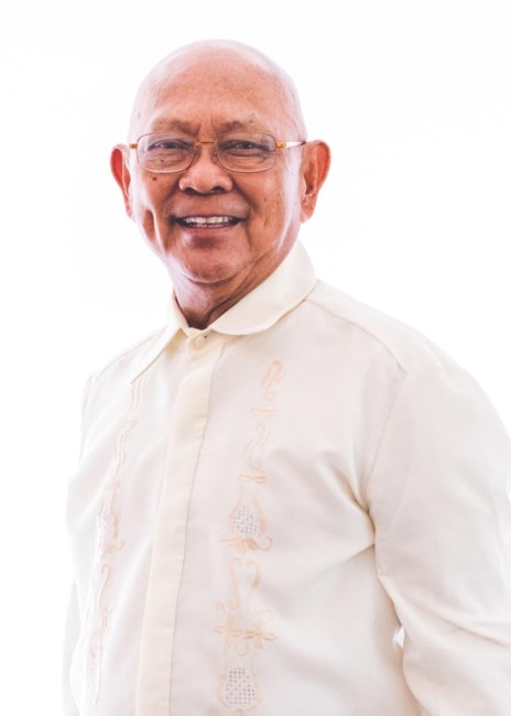 Obituary of Bart Misenas Bartolome