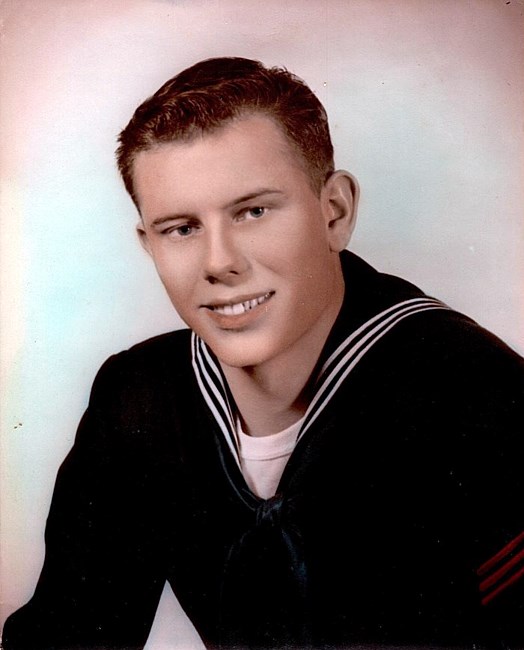 Obituary of Eldon Duane Lewis