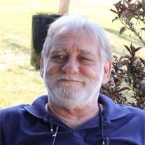 Obituary of Larry Wayne Cline