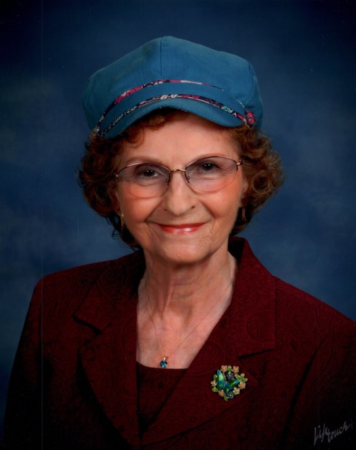 Obituario de Maxine B. Brown