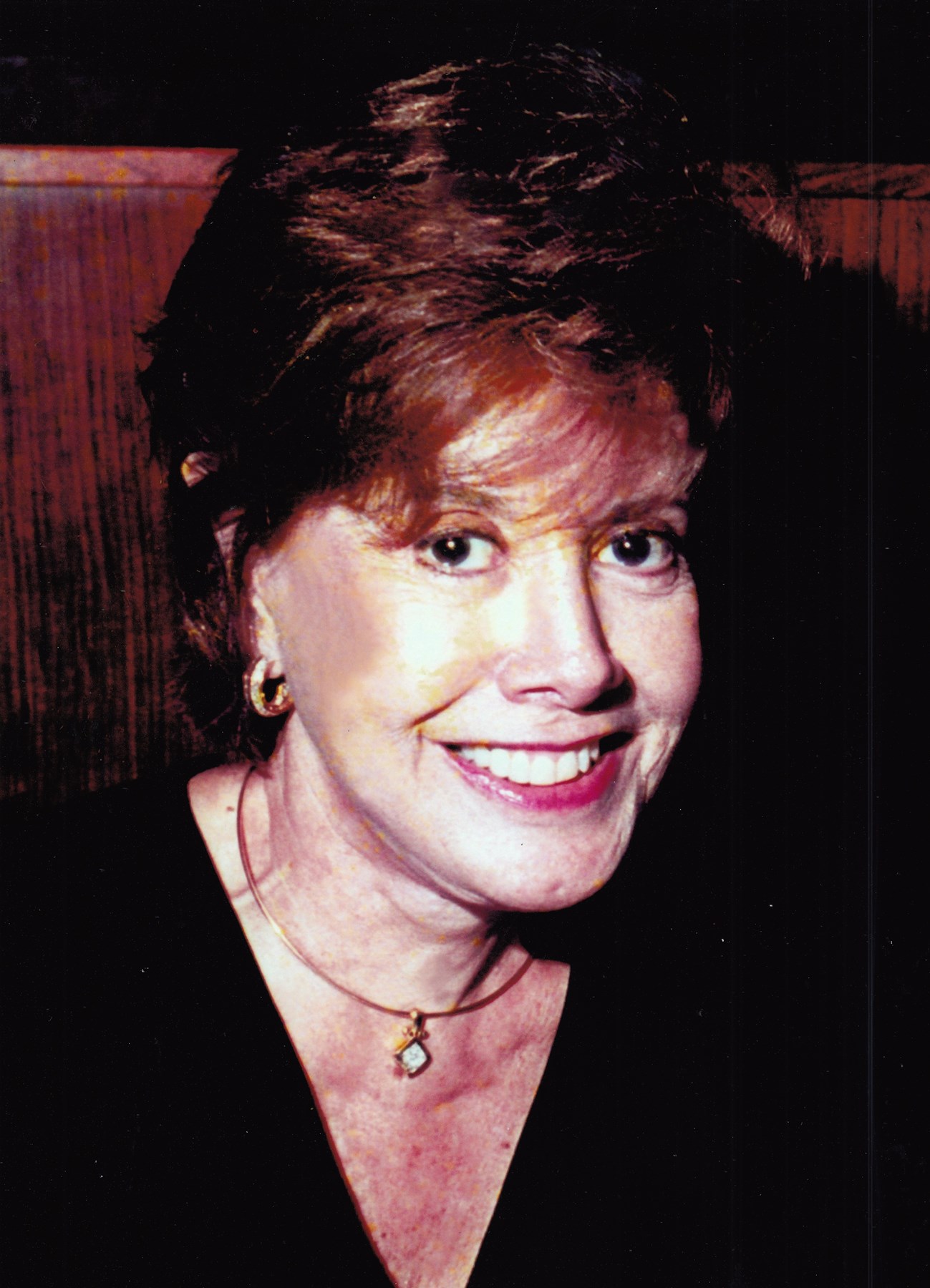 Obituary of Carmen Jenny Jauregui