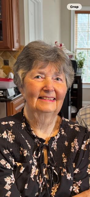 Obituary of Maureen Potter Ray