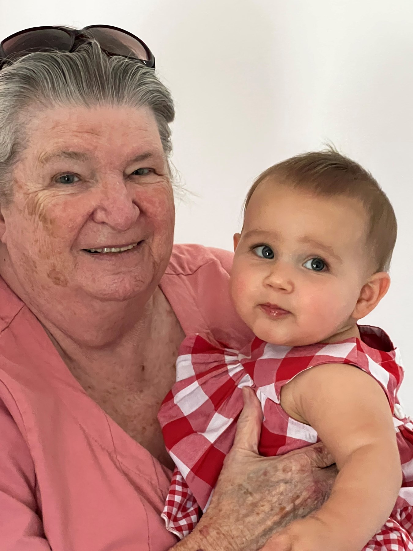 Obituary of Jean Marie Arnold